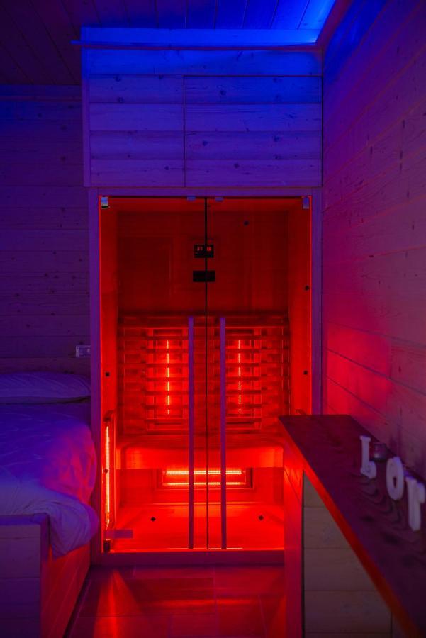Artemide "Corte Segreta" B&B Suite Spa San Cipriano Picentino Εξωτερικό φωτογραφία
