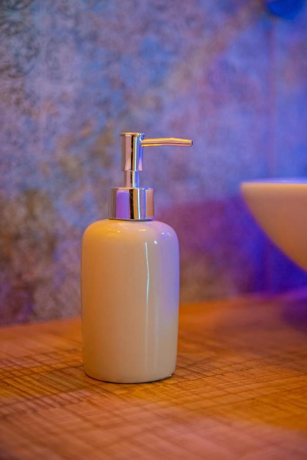 Artemide "Corte Segreta" B&B Suite Spa San Cipriano Picentino Εξωτερικό φωτογραφία
