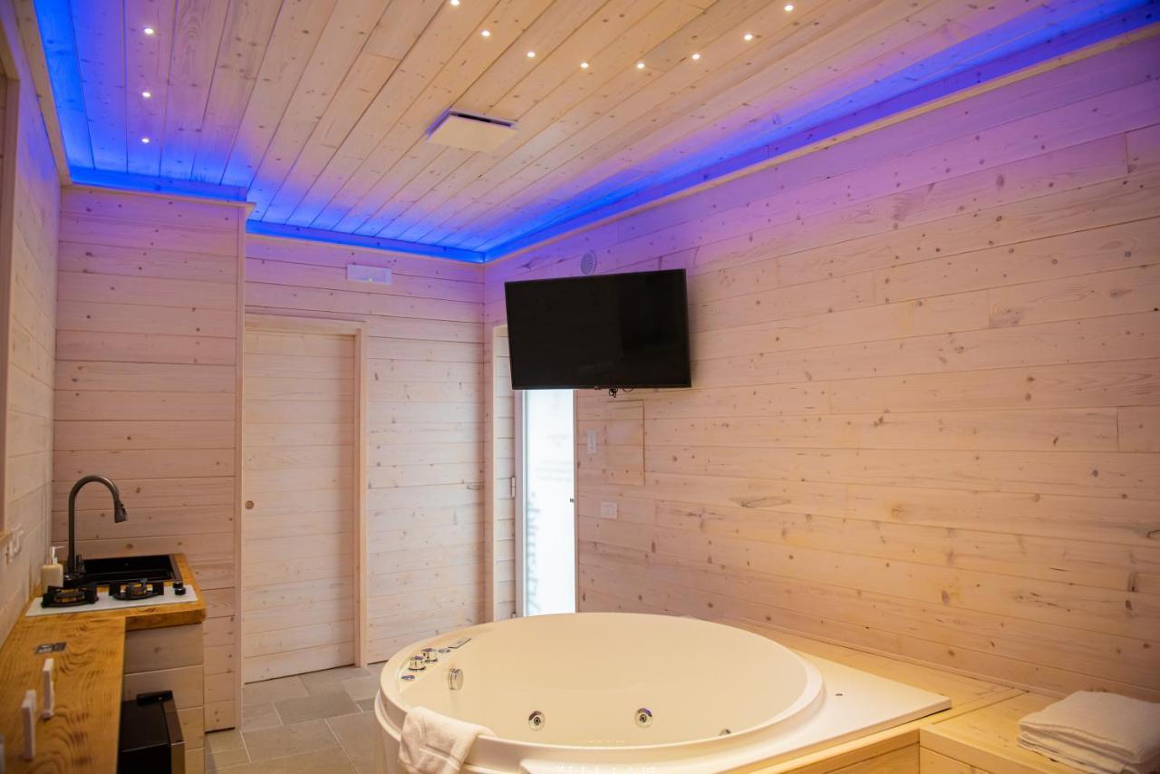 Artemide "Corte Segreta" B&B Suite Spa San Cipriano Picentino Εξωτερικό φωτογραφία