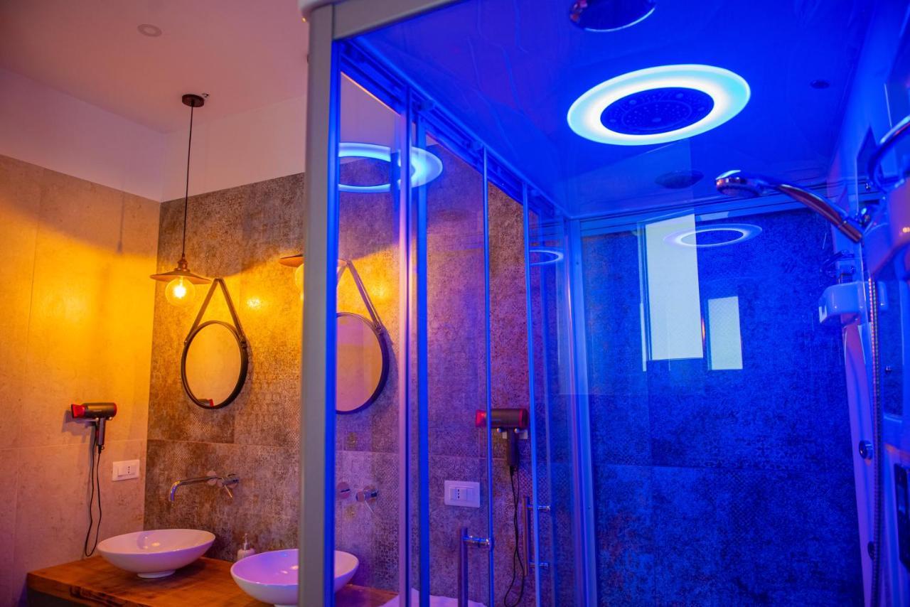 Artemide "Corte Segreta" B&B Suite Spa San Cipriano Picentino Εξωτερικό φωτογραφία