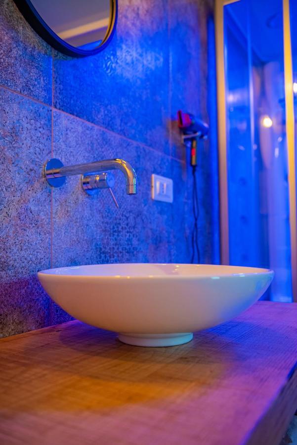 Artemide "Corte Segreta" B&B Suite Spa San Cipriano Picentino Εξωτερικό φωτογραφία
