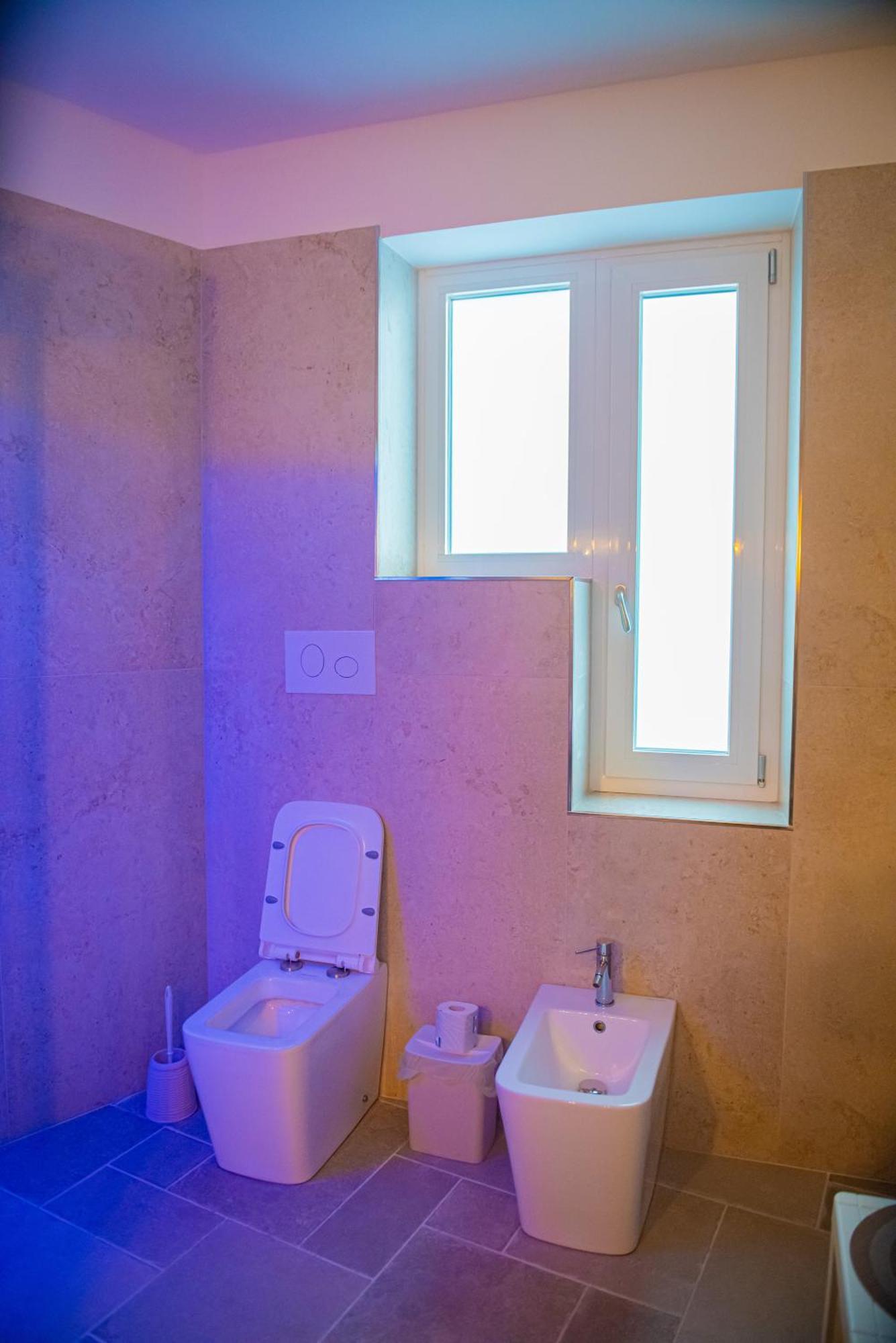Artemide "Corte Segreta" B&B Suite Spa San Cipriano Picentino Εξωτερικό φωτογραφία