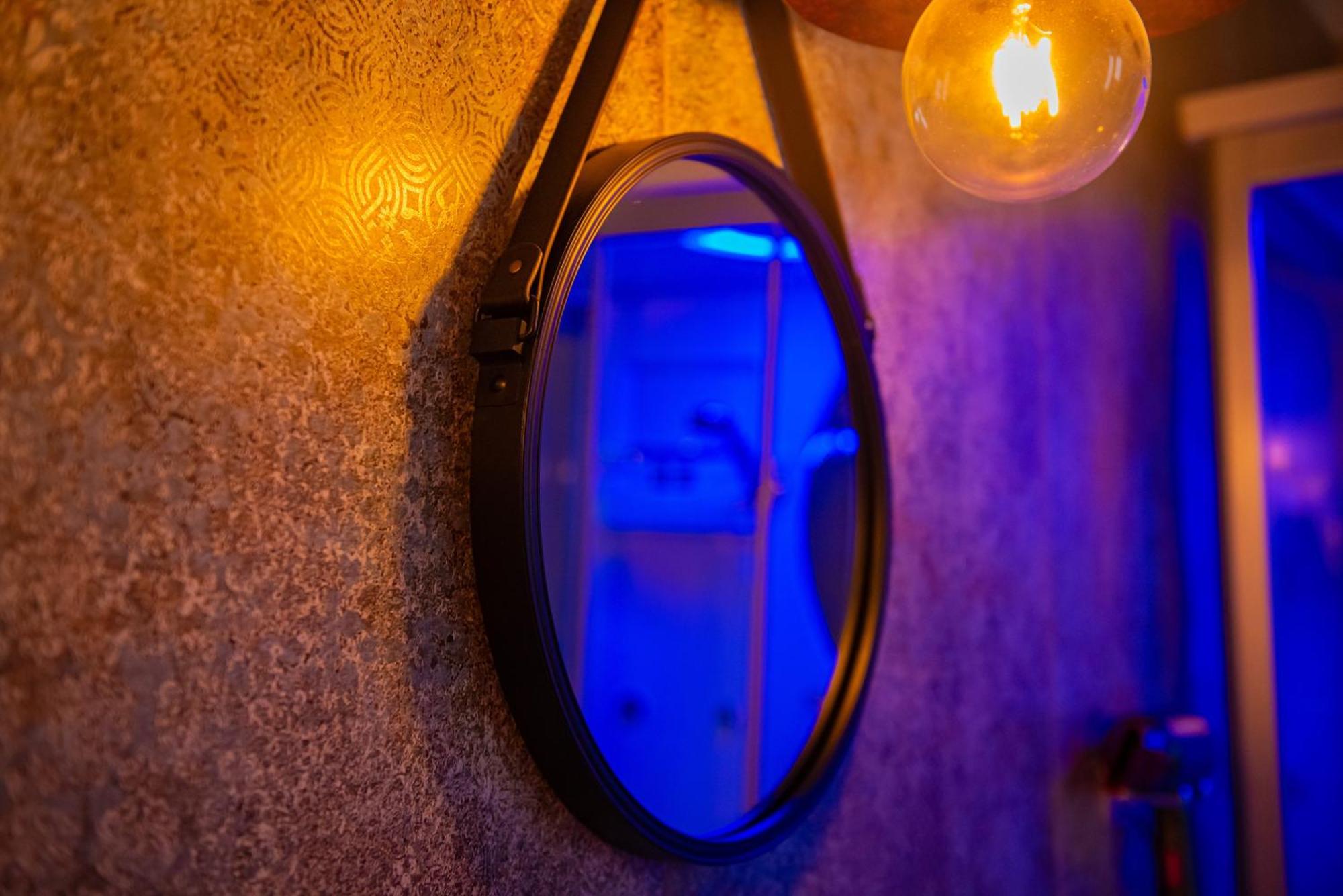 Artemide "Corte Segreta" B&B Suite Spa San Cipriano Picentino Εξωτερικό φωτογραφία