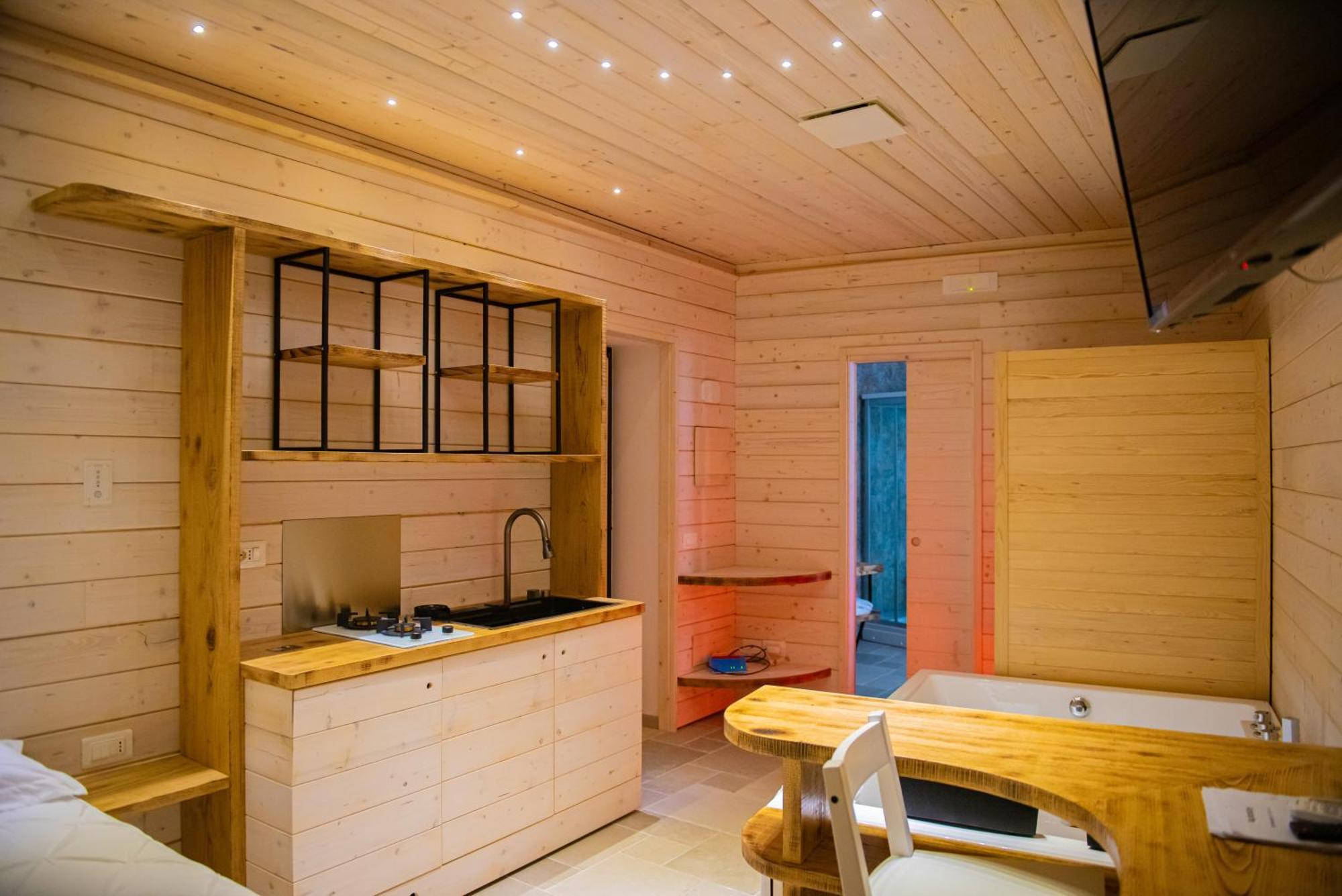 Artemide "Corte Segreta" B&B Suite Spa San Cipriano Picentino Εξωτερικό φωτογραφία