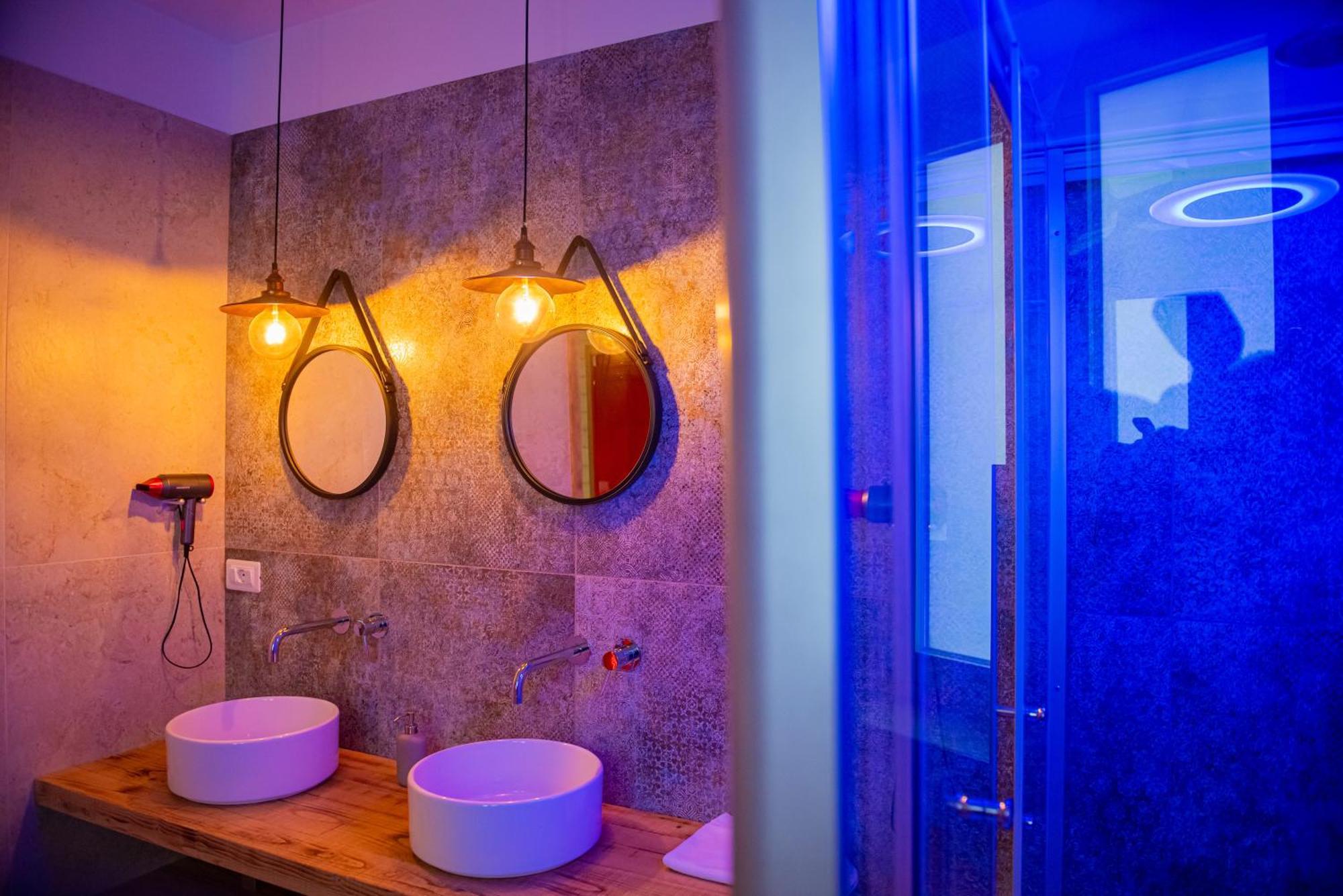 Artemide "Corte Segreta" B&B Suite Spa San Cipriano Picentino Εξωτερικό φωτογραφία