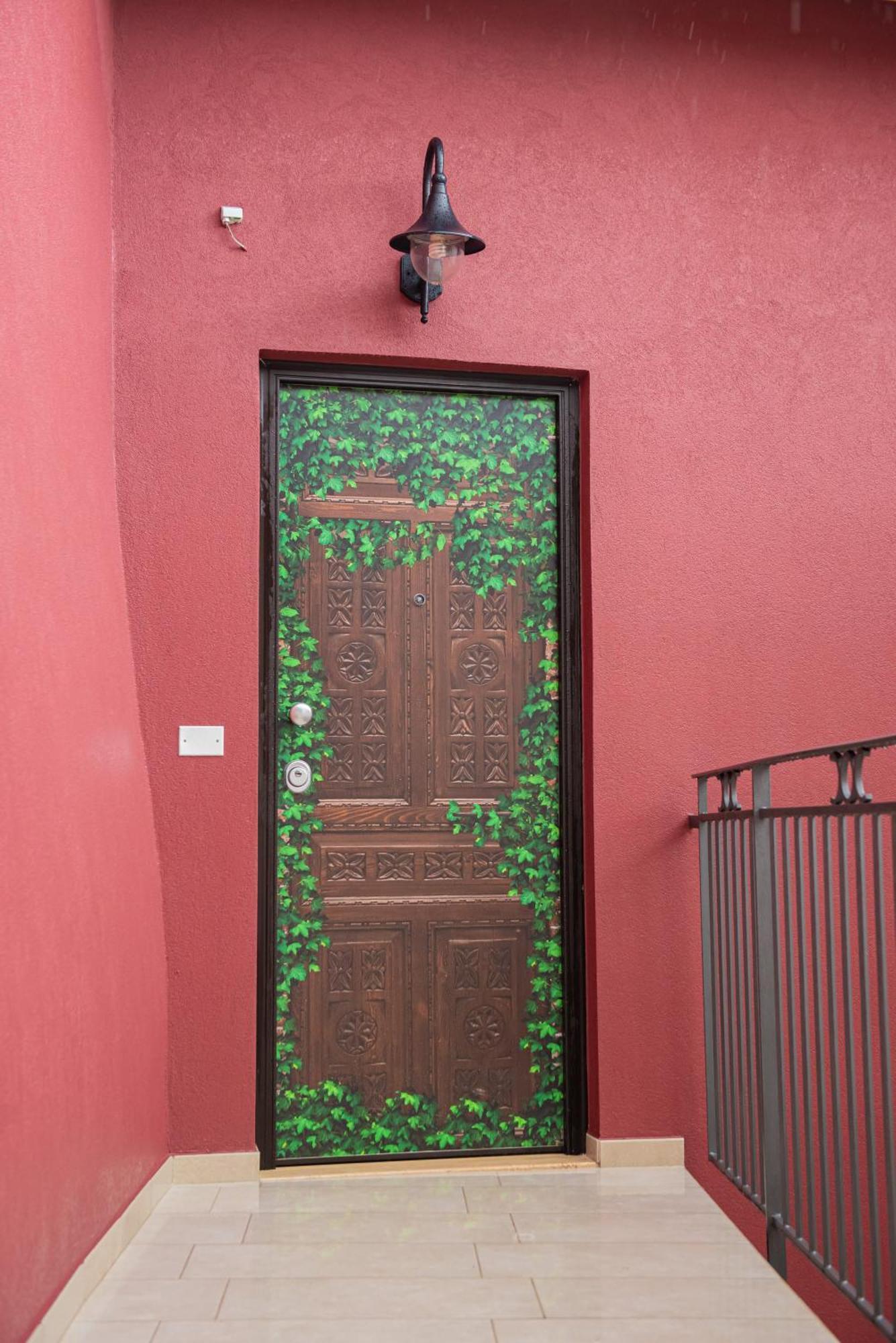 Artemide "Corte Segreta" B&B Suite Spa San Cipriano Picentino Εξωτερικό φωτογραφία