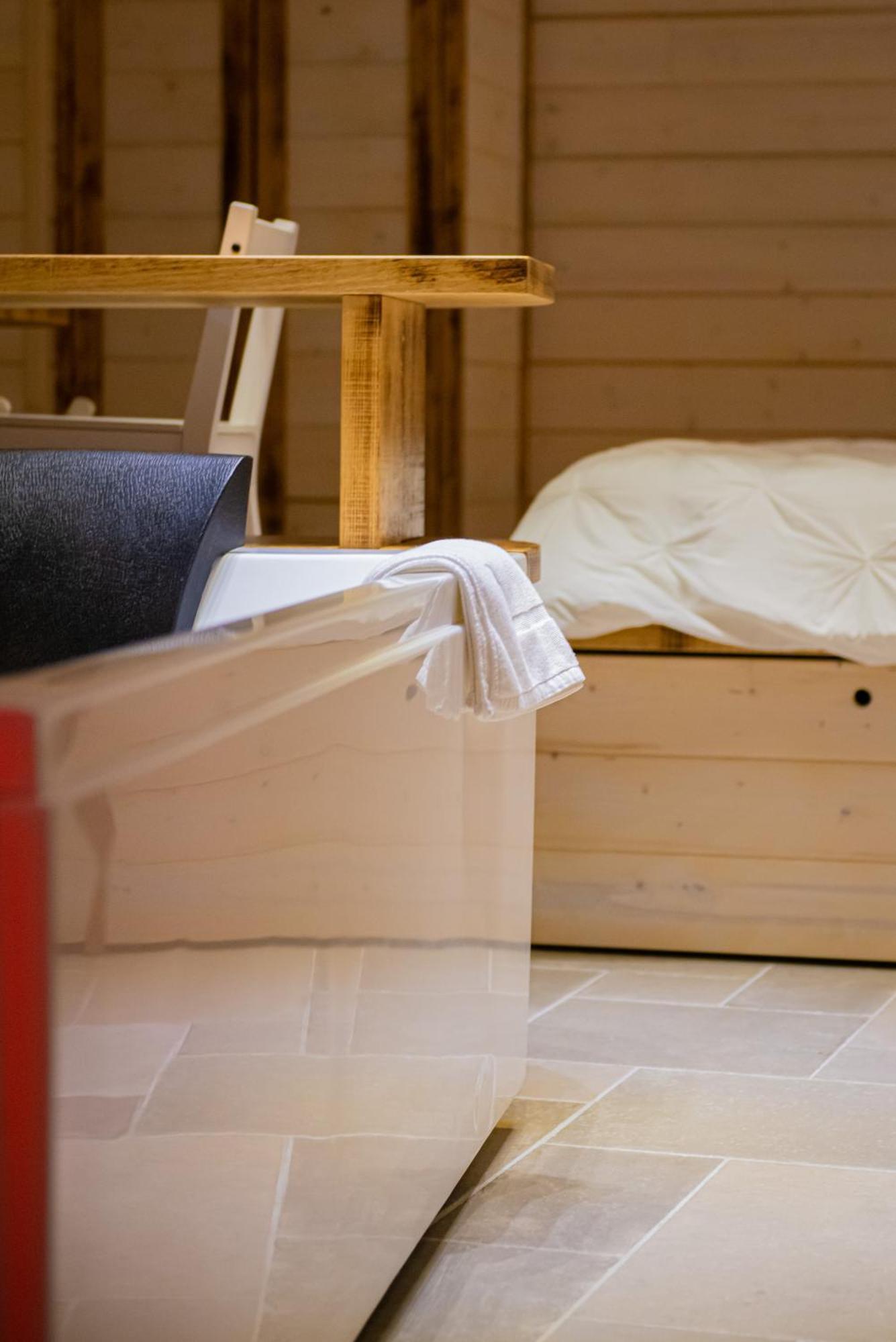 Artemide "Corte Segreta" B&B Suite Spa San Cipriano Picentino Εξωτερικό φωτογραφία