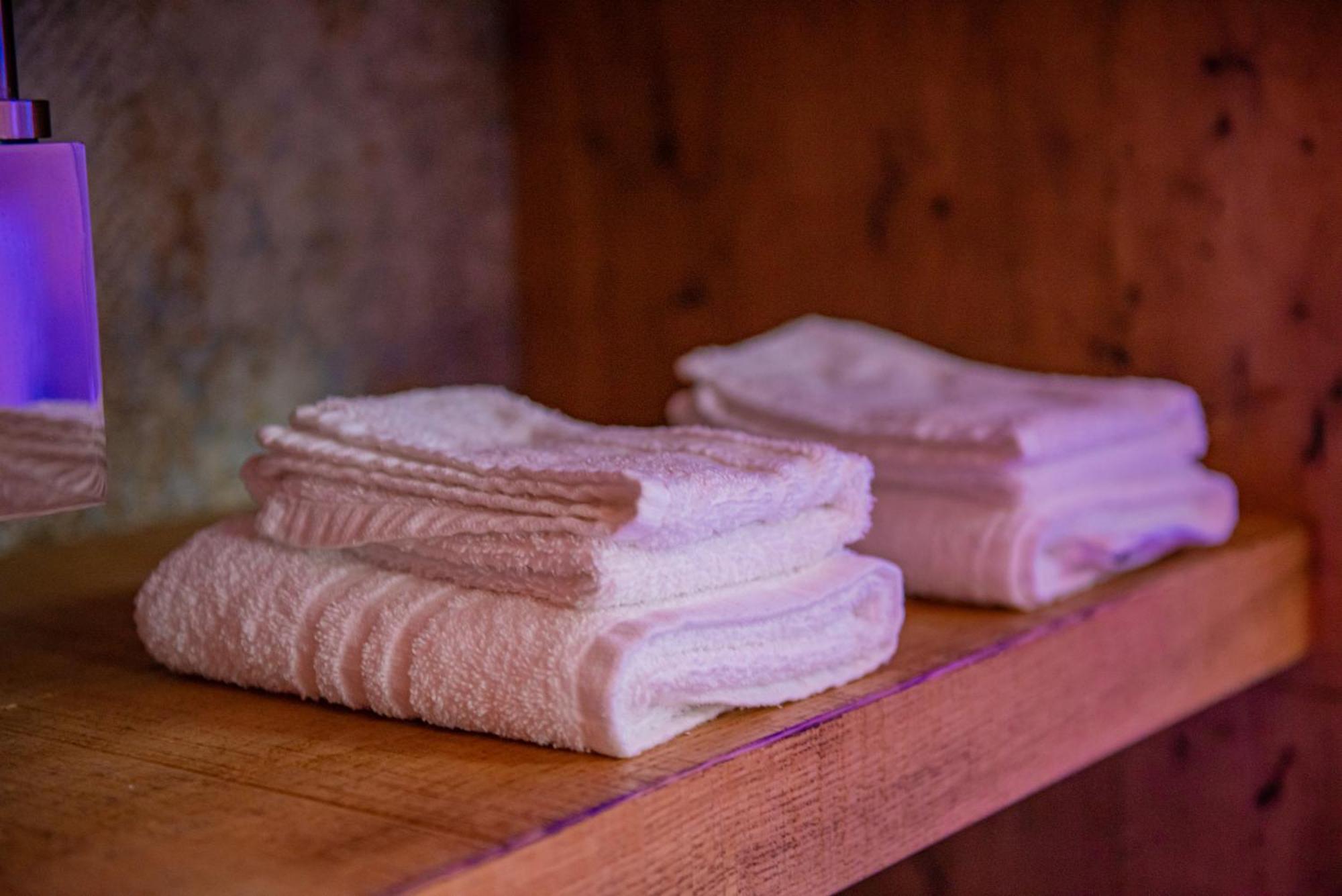 Artemide "Corte Segreta" B&B Suite Spa San Cipriano Picentino Εξωτερικό φωτογραφία