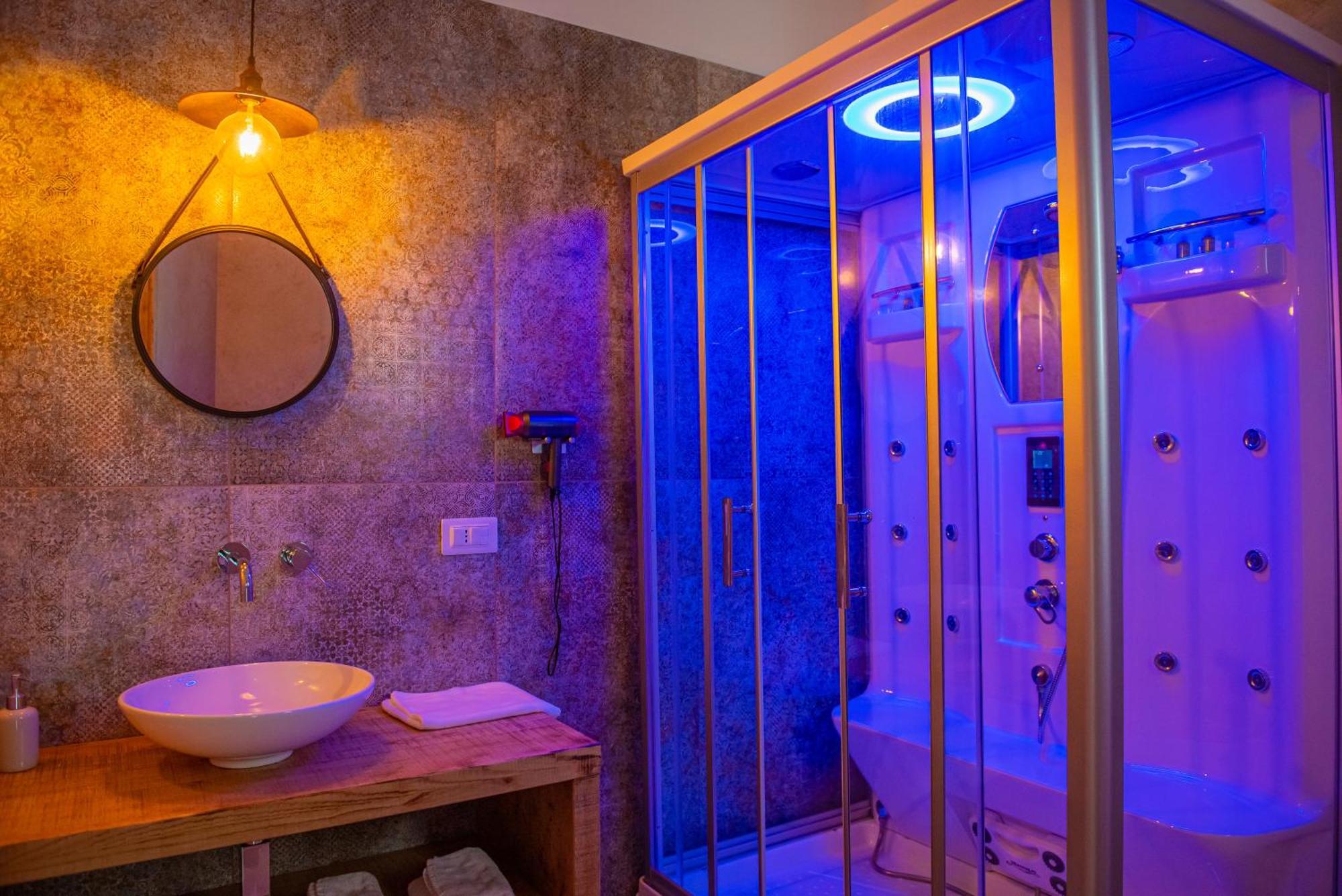 Artemide "Corte Segreta" B&B Suite Spa San Cipriano Picentino Εξωτερικό φωτογραφία